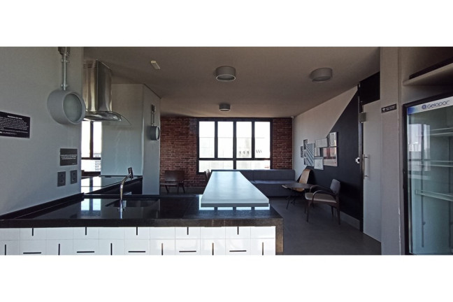 Imagem Apartamento com 1 Quarto à Venda, 25 m² em Vila Mariana - São Paulo