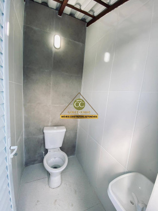 Imagem Casa com 2 Quartos à Venda, 167 m² em Unamar (tamoios) - Cabo Frio