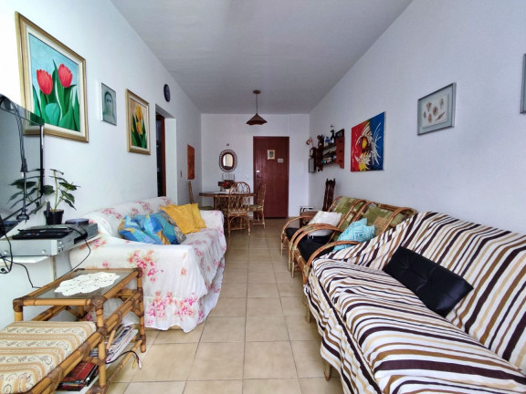 Imagem Apartamento com 2 Quartos à Venda, 75 m² em Jardim Astúrias - Guarujá Imagem Apartamento com 2 Quartos à Venda, 75 m² em Jardim Astúrias - Guarujá