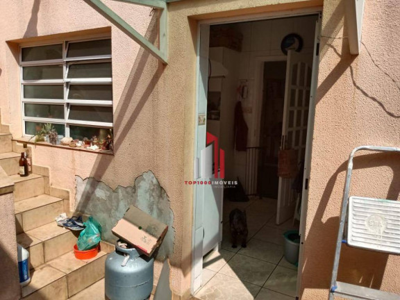 Imagem Sobrado com 3 Quartos à Venda, 130 m² em Vila Romana - São Paulo Imagem Sobrado com 3 Quartos à Venda, 130 m² em Vila Romana - São Paulo