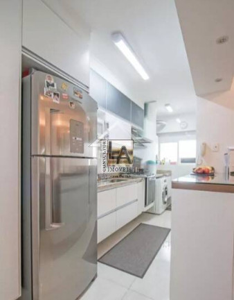 Imagem Apartamento com 2 Quartos à Venda, 72 m² em Campo Belo - São Paulo Imagem Apartamento com 2 Quartos à Venda, 72 m² em Campo Belo - São Paulo