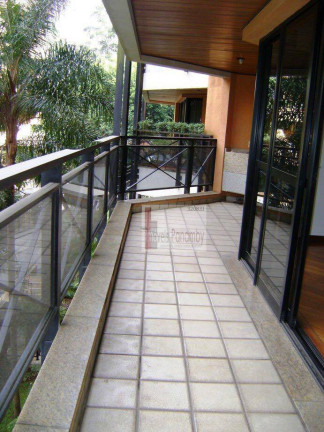 Imagem Apartamento com 4 Quartos para Alugar, 210 m² em Morumbi - São Paulo Imagem Apartamento com 4 Quartos para Alugar, 210 m² em Morumbi - São Paulo