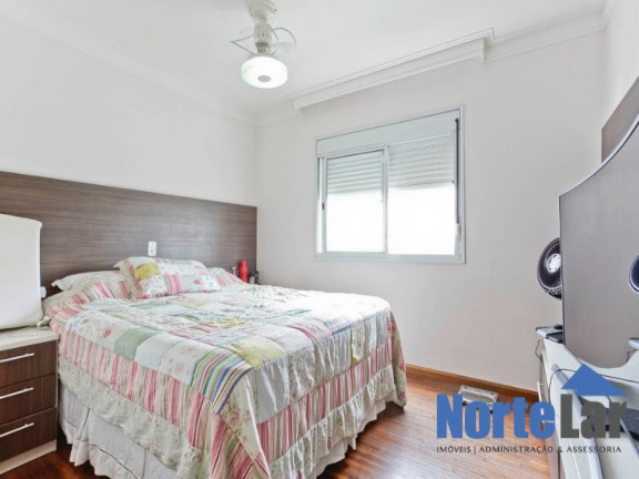Imagem Apartamento com 2 Quartos à Venda, 96 m² em Várzea Da Barra Funda - São Paulo