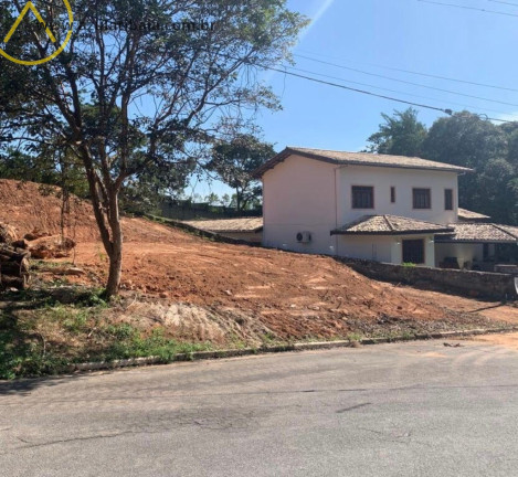 Imagem Terreno à Venda, 1.020 m² em Panorama Parque Residencial - Atibaia Imagem Terreno à Venda, 1.020 m² em Panorama Parque Residencial - Atibaia