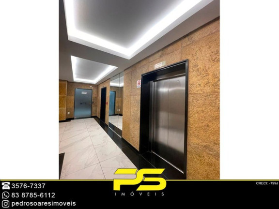 Imagem Apartamento com 4 Quartos para Alugar, 220 m² em Altiplano Cabo Branco - João Pessoa Imagem Apartamento com 4 Quartos para Alugar, 220 m² em Altiplano Cabo Branco - João Pessoa