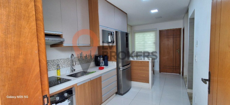Imagem Casa com 3 Quartos à Venda, 116 m² em Caxangá - Suzano Imagem Casa com 3 Quartos à Venda, 116 m² em Caxangá - Suzano