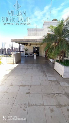 Imagem Cobertura à Venda, em Canto Do Forte - Praia Grande Imagem Cobertura à Venda, em Canto Do Forte - Praia Grande
