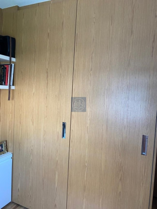 Imagem Apartamento com 2 Quartos à Venda, 107 m² em Cidade Monções - São Paulo