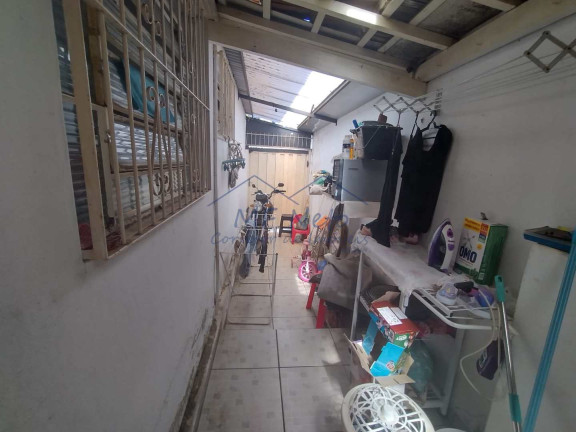 Imagem Casa com 3 Quartos à Venda, 135 m² em Vila Pinheiro - Pirassununga