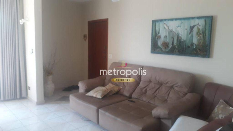 Imagem Apartamento com 3 Quartos à Venda, 110 m² em Boqueirão - Praia Grande Imagem Apartamento com 3 Quartos à Venda, 110 m² em Boqueirão - Praia Grande