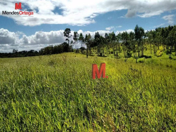 Imagem Terreno à Venda, 3.016 m² em Brigadeiro Tobias - Sorocaba