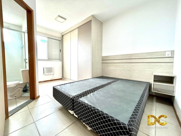 Imagem Apartamento com 3 Quartos à Venda, 69 m² em Jardim Leblon - Cuiabá