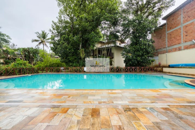 Imagem Casa com 2 Quartos à Venda, 90 m² em Maresias - São Sebastião