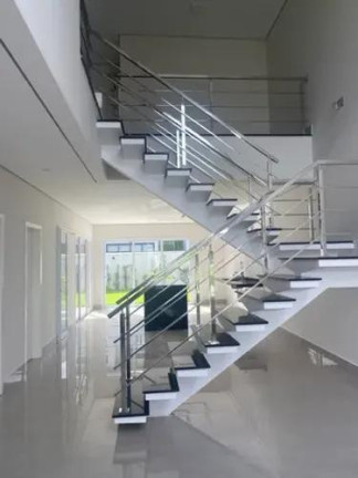 Imagem Casa com 3 Quartos à Venda, 182 m² em Residencial Jardim Do Jatobá - Hortolândia