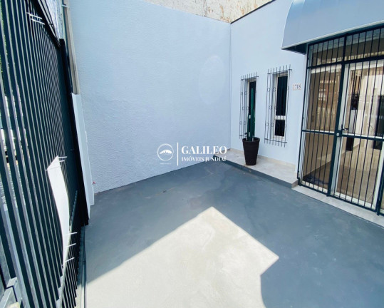 Imagem Sobrado com 1 Quarto à Venda, 107 m² em Centro - Jundiaí Imagem Sobrado com 1 Quarto à Venda, 107 m² em Centro - Jundiaí