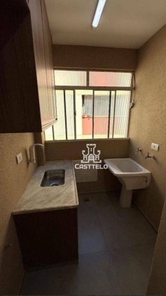 Imagem Apartamento com 2 Quartos à Venda, 45 m² em Vitória - Londrina