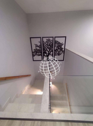 Imagem Casa com 3 Quartos à Venda, 189 m² em Condomínio La Reserva L - Atibaia