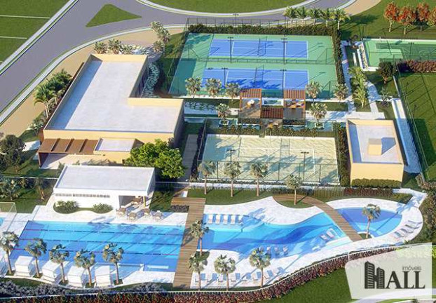 Imagem Casa com 3 Quartos à Venda, 255 m² em Residencial Quinta Do Golfe - São José Do Rio Preto Imagem Casa com 3 Quartos à Venda, 255 m² em Residencial Quinta Do Golfe - São José Do Rio Preto