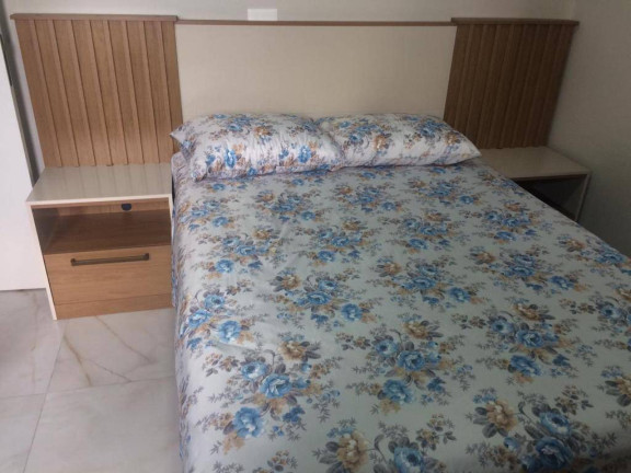 Imagem Apartamento com 2 Quartos à Venda, 75 m² em Balneário Perequê - Porto Belo