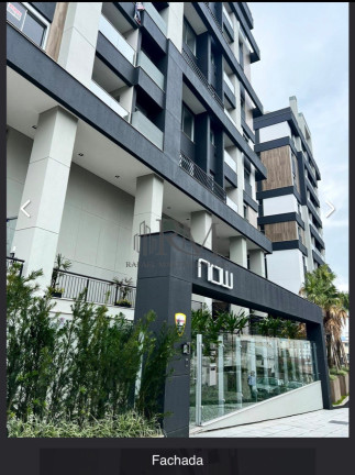 Apartamento com 3 Quartos à Venda, 128 m² em Canto - Florianópolis
