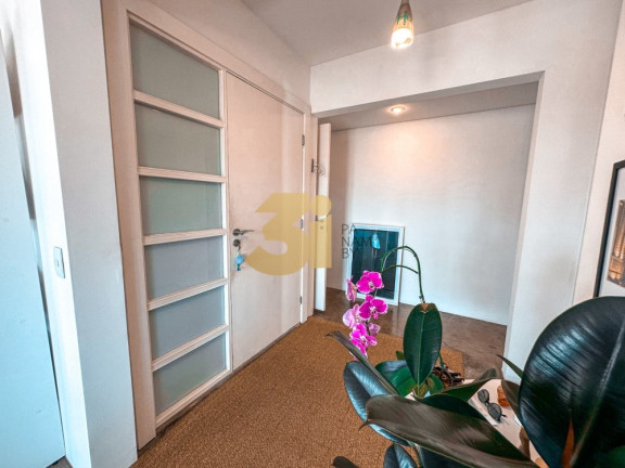 Imagem Apartamento com 3 Quartos à Venda, 182 m² em Real Parque - São Paulo