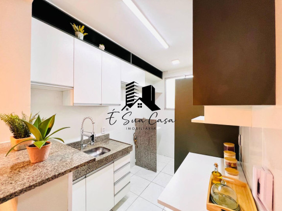 Imagem Apartamento com 3 Quartos à Venda, 58 m² em Camargos - Belo Horizonte Imagem Apartamento com 3 Quartos à Venda, 58 m² em Camargos - Belo Horizonte