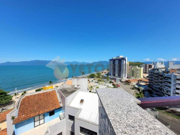 Imagem Apartamento com 3 Quartos à Venda, 156 m² em Martim De Sá - Caraguatatuba