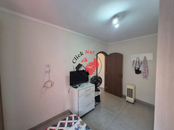Imagem Apartamento com 3 Quartos à Venda, 84 m² em Campestre - Santo André Imagem Apartamento com 3 Quartos à Venda, 84 m² em Campestre - Santo André