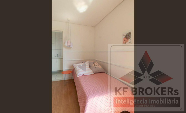 Imagem Apartamento com 3 Quartos à Venda, 145 m² em Vila Osasco - Osasco