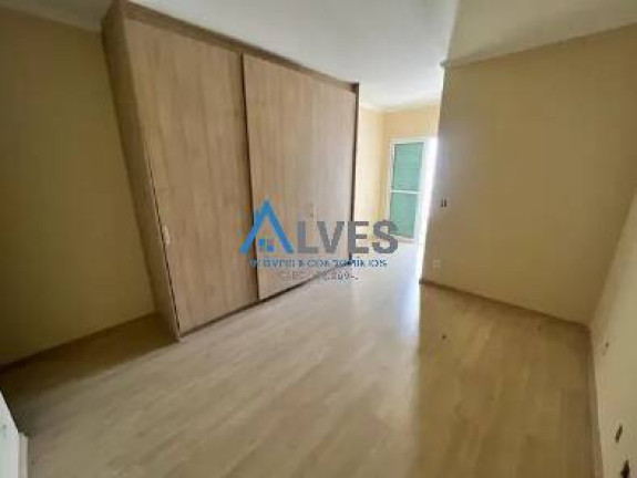 Imagem Sobrado com 3 Quartos à Venda, 247 m² em Vila Alice - Santo André