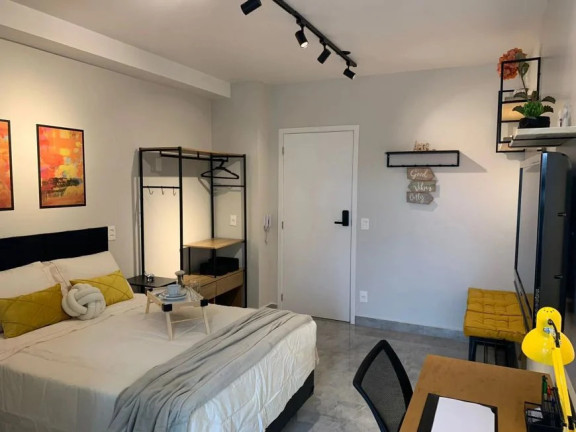 Apartamento à Venda,  em Klabin - São Paulo