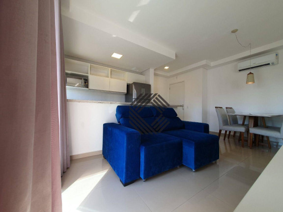 Imagem Apartamento com 1 Quarto para Alugar, 37 m² em Parque Campolim - Sorocaba