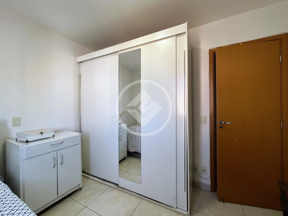 Imagem Apartamento com 3 Quartos à Venda, 74 m² em Residencial Home Amazônia - Goiânia Imagem Apartamento com 3 Quartos à Venda, 74 m² em Residencial Home Amazônia - Goiânia