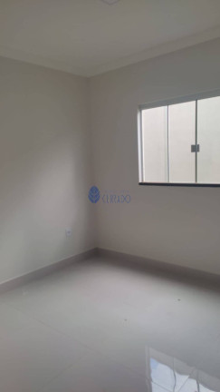 Imagem Casa com 3 Quartos à Venda, 120 m² em Residencial Flor Do Cerrado - Anápolis