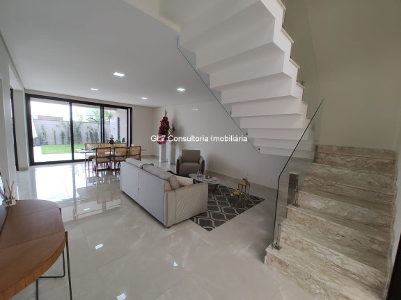 Imagem Casa com 3 Quartos à Venda,  em Jardim Residencial Dona Maria José - Indaiatuba