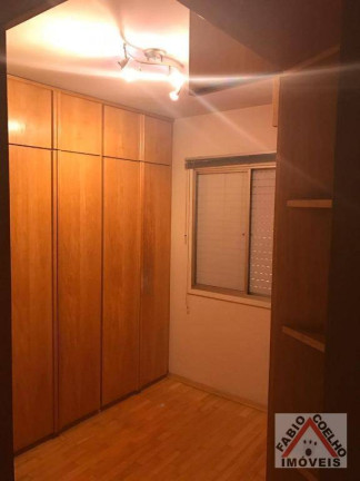 Imagem Apartamento com 2 Quartos à Venda, 60 m² em Panamby - São Paulo Imagem Apartamento com 2 Quartos à Venda, 60 m² em Panamby - São Paulo