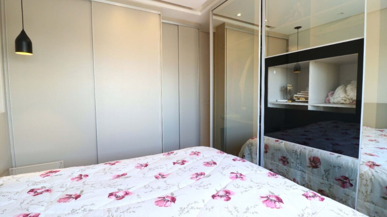 Imagem Apartamento com 2 Quartos à Venda, 57 m² em Lauzane Paulista - São Paulo