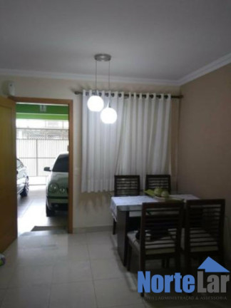 Imagem Sobrado com 3 Quartos à Venda, 100 m² em Vista Verde - São Paulo