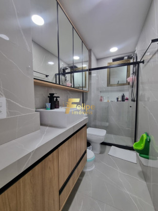 Imagem Imóvel com 3 Quartos à Venda, 135 m² em Praia De Itaparica - Vila Velha Imagem Imóvel com 3 Quartos à Venda, 135 m² em Praia De Itaparica - Vila Velha