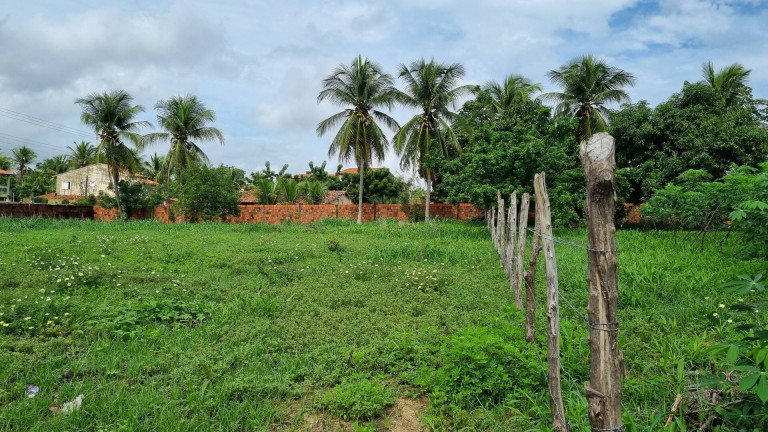 Terreno à Venda, 12.182 m² em Camará - Aquiraz