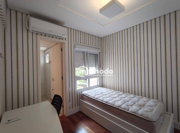 Imagem Apartamento com 3 Quartos para Alugar, 140 m² em Taquaral - Campinas Imagem Apartamento com 3 Quartos para Alugar, 140 m² em Taquaral - Campinas