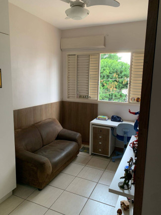 Imagem Apartamento com 3 Quartos à Venda, 98 m² em Goiabeiras - Cuiabá