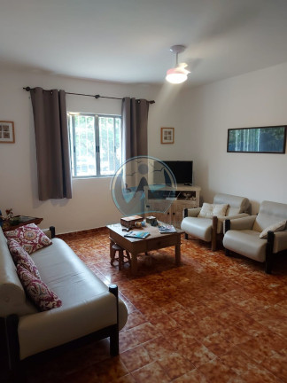 Apartamento com 2 Quartos à Venda, 86 m² em Tenorio - Ubatuba