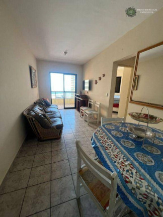 Imagem Apartamento com 2 Quartos à Venda, 66 m² em Aviação - Praia Grande
