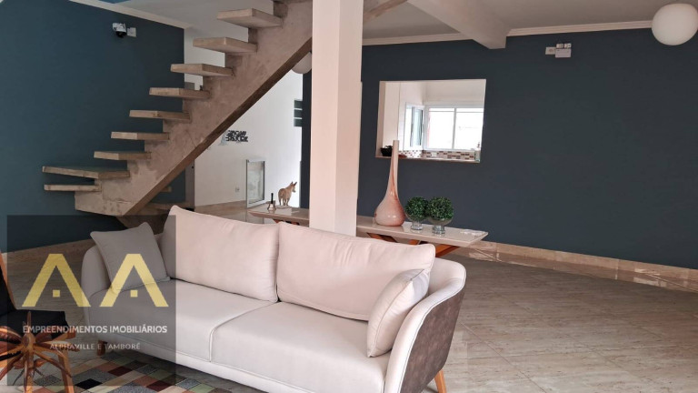 Imagem Casa com 4 Quartos à Venda, 432 m² em Tarumã - Santana De Parnaíba Imagem Casa com 4 Quartos à Venda, 432 m² em Tarumã - Santana De Parnaíba
