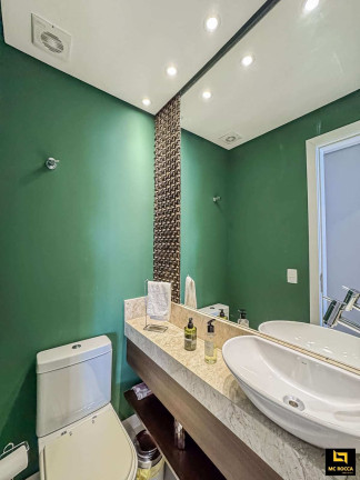 Imagem Apartamento com 3 Quartos à Venda, 155 m² em Centro - São Bernardo Do Campo Imagem Apartamento com 3 Quartos à Venda, 155 m² em Centro - São Bernardo Do Campo