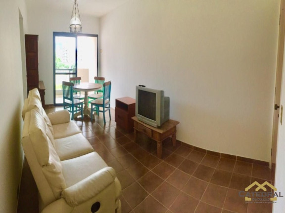 Apartamento com 3 Quartos à Venda, 80 m² em Parque Enseada - Guarujá