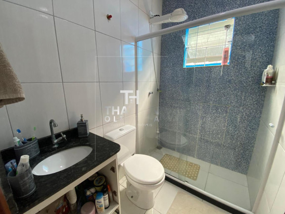 Imagem Casa com 2 Quartos à Venda, 60 m² em Aquarius - Cabo Frio