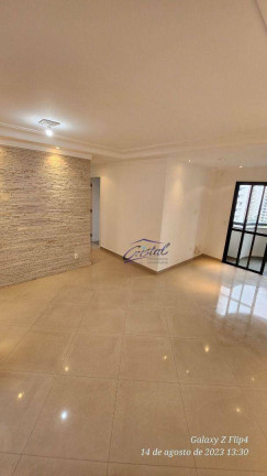 Apartamento com 3 Quartos à Venda, 92 m² em Vila Suzana - São Paulo