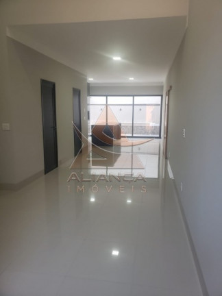 Imagem Casa de Condomínio com 3 Quartos à Venda, 165 m² em Quinta Da Primavera - Ribeirão Preto